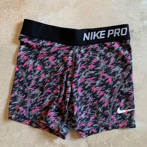 Nike Pro Spandex